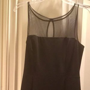 Aidan Mattox Dress